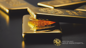 New Zealand Gold Merchants place picture