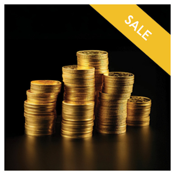 1oz Gold Coins Previous Issue 999.9. Various Mints & Years. Merchants Choice. - Image 2