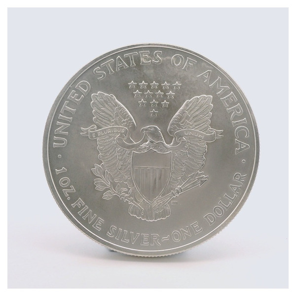 1oz Silver Buffalo Round 999 - Previous issue. Various Years. Stock may vary depending on availability. - Image 3