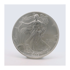 United States Of America Silver Coin sale